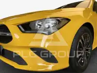 2023 Mercedes Benz CLA 180
