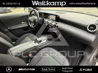 2023 Mercedes Benz CLA 180