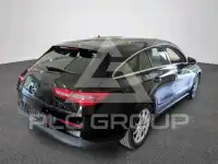 2023 Mercedes Benz CLA 180