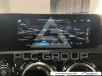 2023 Mercedes Benz CLA 180