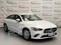 2023 Mercedes Benz CLA 180