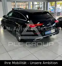 2023 Mercedes Benz CLA 180