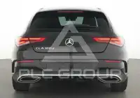 2023 Mercedes Benz CLA 180