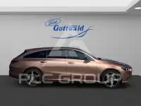 2023 Mercedes Benz CLA 180
