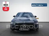 2023 Mercedes Benz CLA 180