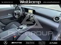 2023 Mercedes Benz CLA 180