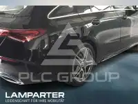 2023 Mercedes Benz CLA 180