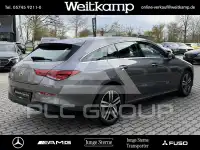 2023 Mercedes Benz CLA 180