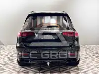 2023 Mercedes Benz GLS 63 AMG