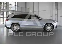 2023 Mercedes Benz GLS 63 AMG