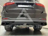 2023 Mercedes Benz GLS 63 AMG