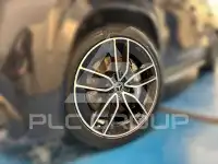 2023 Mercedes Benz GLS 63 AMG