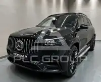 2023 Mercedes Benz GLS 63 AMG