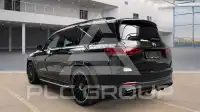 2023 Mercedes Benz GLS 63 AMG