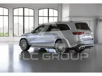 2023 Mercedes Benz GLS 63 AMG