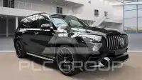 2023 Mercedes Benz GLS 63 AMG