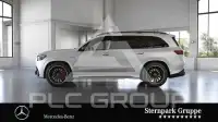 2023 Mercedes Benz GLS 63 AMG