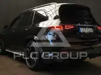 2023 Mercedes Benz GLS 63 AMG