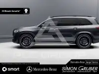 2023 Mercedes Benz GLS 63 AMG