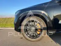 2023 Mercedes Benz GLS 63 AMG