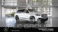 2023 Mercedes Benz GLS 63 AMG