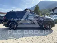 2023 Mercedes Benz GLS 63 AMG