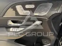2023 Mercedes Benz GLS 63 AMG