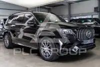 2023 Mercedes Benz GLS 63 AMG