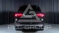 2023 Mercedes Benz GLS 63 AMG