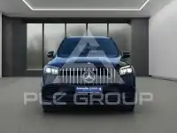 2023 Mercedes Benz GLS 63 AMG