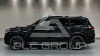 2023 Mercedes Benz GLS 63 AMG