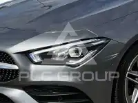 2023 Mercedes Benz CLA 220