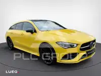 2023 Mercedes Benz CLA 220