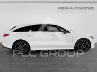 2023 Mercedes Benz CLA 220