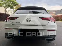 2022 Mercedes Benz CLA 220
