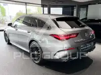 2023 Mercedes Benz CLA 220