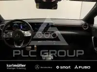 2023 Mercedes Benz CLA 220