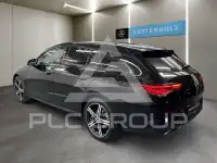 2023 Mercedes Benz CLA 220
