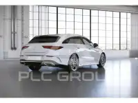 2023 Mercedes Benz CLA 220
