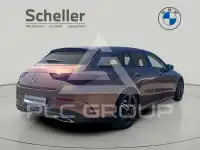 2023 Mercedes Benz CLA 220