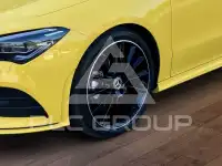 2023 Mercedes Benz CLA 220