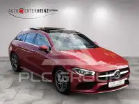 2023 Mercedes Benz CLA 220