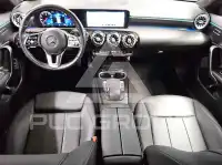 2023 Mercedes Benz CLA 220