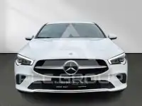 2023 Mercedes Benz CLA 220
