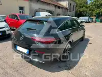 2023 Mercedes Benz CLA 220