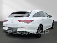 2023 Mercedes Benz CLA 220