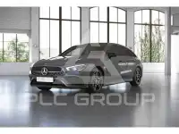 2023 Mercedes Benz CLA 220