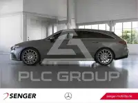 2023 Mercedes Benz CLA 220