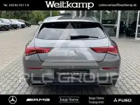 2023 Mercedes Benz CLA 220
