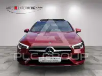 2023 Mercedes Benz CLA 220